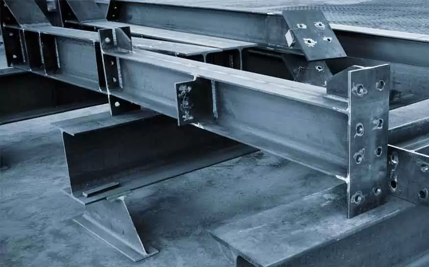 Menapak Jejak Sejarah Besi Baja dan Baja Ringan