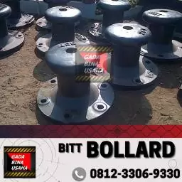 Jual Bitt Bollard 10 Ton Termurah di Cirebon