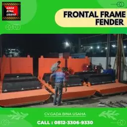 Jual Frontal Frame Fender Pelabuhan Termurah