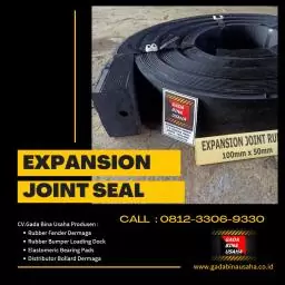 Jual Expansion Joint Seal di Indramayu