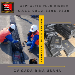 Expansion Joint Asphaltic Plug Berkualitas dari GDBU
