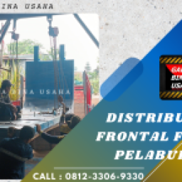 Jual Frontal Frame Fender Berkualitas di Manokwari