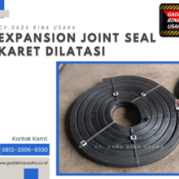 Produsen Karet Dilatasi Pandeglang