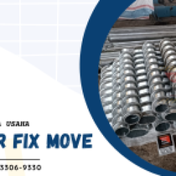 Supplier Anchor Fix Move Jembatan Polewali