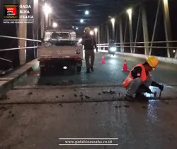 Jembatan Banua Anyar