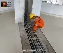 Rusun Pasar Jumat Jakarta