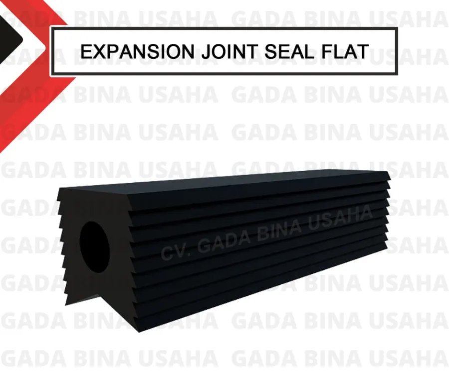 Expansion Joint Seal: Perlindungan dan Penutup Sambungan yang Efektif