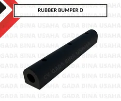 Rubber Bumper Tipe D