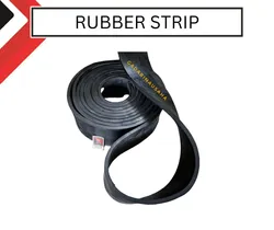 Rubber Strip - Rubber sheet